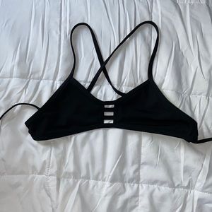 Jolyn Tomcat Bikini Top